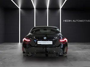BMW M240i xDrive Coupé