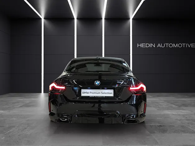 BMW M240i xDrive Coupé