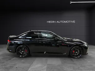 BMW M240i xDrive Coupé