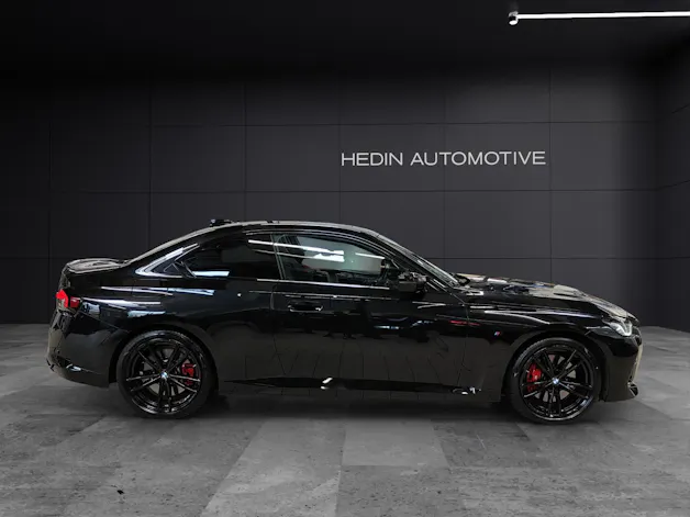 BMW M240i xDrive Coupé