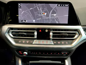 BMW M240i xDrive Coupé