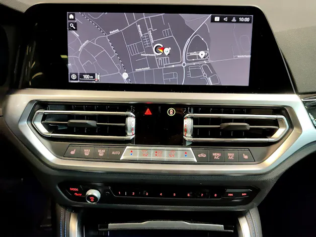 BMW M240i xDrive Coupé