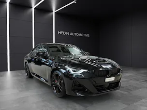 BMW M240i xDrive Coupé