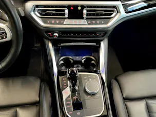 BMW M240i xDrive Coupé