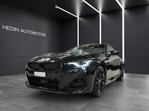 BMW M240i xDrive Coupé