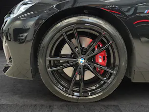 BMW M240i xDrive Coupé