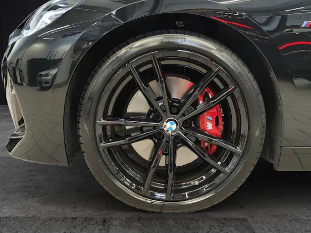 BMW M240i xDrive Coupé