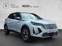 Peugeot 2008 e-GT 54kWh