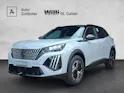 Peugeot 2008 e-GT 54kWh