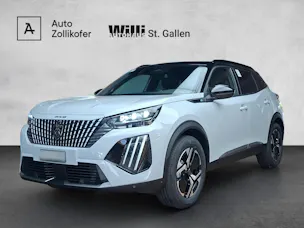 Peugeot 2008 e-GT 54kWh