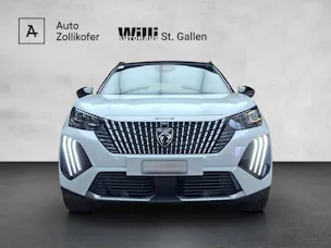 PEUGEOT 2008 e-GT 54kWh