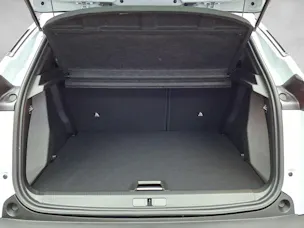 PEUGEOT 2008 e-GT 54kWh
