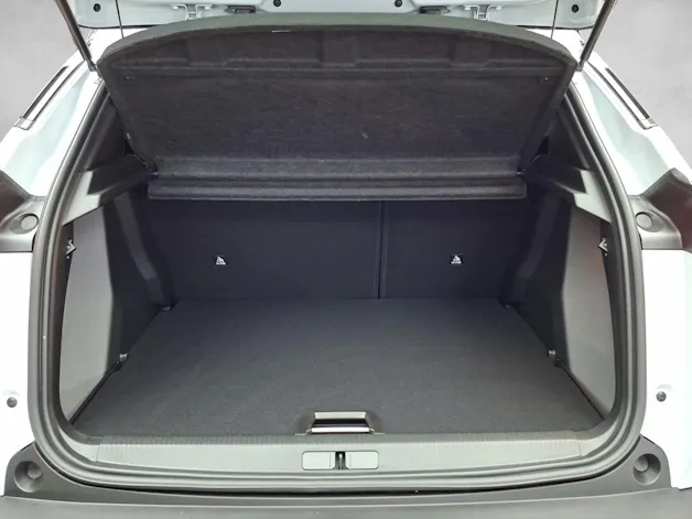 Peugeot 2008 e-GT 54kWh