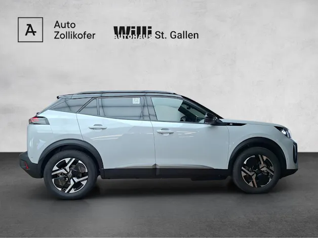 Peugeot 2008 e-GT 54kWh