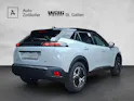 Peugeot 2008 e-GT 54kWh