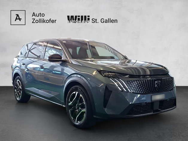 Peugeot 5008 e-Allure Premium AWD 73kWh