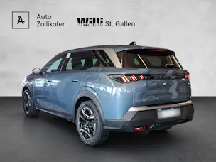 Peugeot 5008 e-Allure Premium AWD 73kWh
