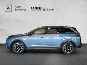 Peugeot 5008 e-Allure Premium AWD 73kWh
