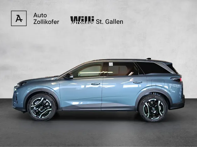 Peugeot 5008 e-Allure Premium AWD 73kWh