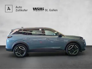 Peugeot 5008 e-Allure Premium AWD 73kWh