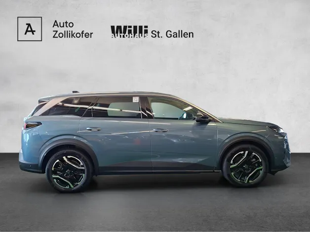 Peugeot 5008 e-Allure Premium AWD 73kWh