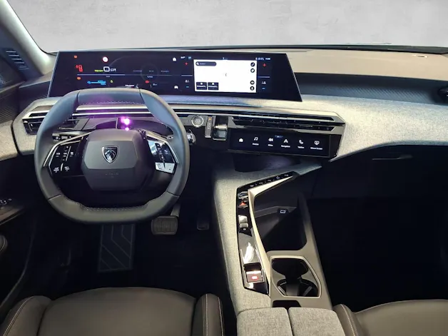 Peugeot 5008 e-Allure Premium AWD 73kWh