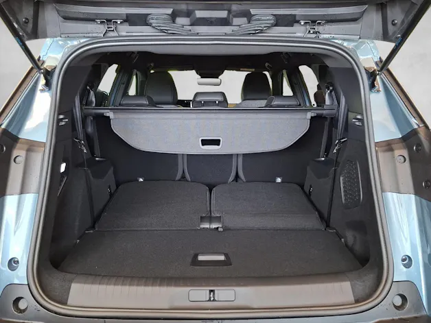 Peugeot 5008 e-Allure Premium AWD 73kWh