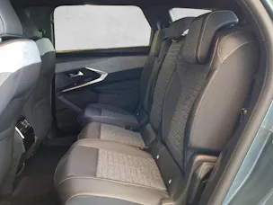 Peugeot 5008 e-Allure Premium AWD 73kWh