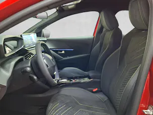 PEUGEOT 208 1.2 Hybrid 145 GT Exclusive