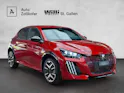 Peugeot 208 1.2 Hybrid 145 GT Exclusive