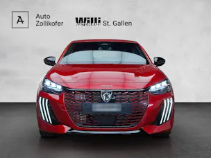 PEUGEOT 208 1.2 Hybrid 145 GT Exclusive