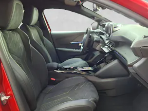 PEUGEOT 208 1.2 Hybrid 145 GT Exclusive
