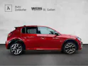 Peugeot 208 1.2 Hybrid 145 GT Exclusive