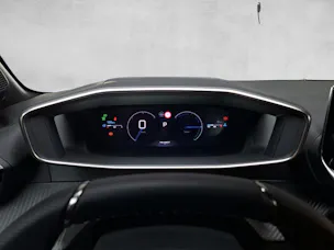 PEUGEOT 208 1.2 Hybrid 145 GT Exclusive