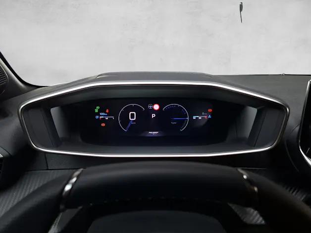 Peugeot 208 1.2 Hybrid 145 GT Exclusive