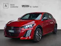 Peugeot 208 1.2 Hybrid 145 GT Exclusive