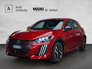 Peugeot 208 1.2 Hybrid 145 GT Exclusive