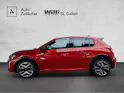 Peugeot 208 1.2 Hybrid 145 GT Exclusive