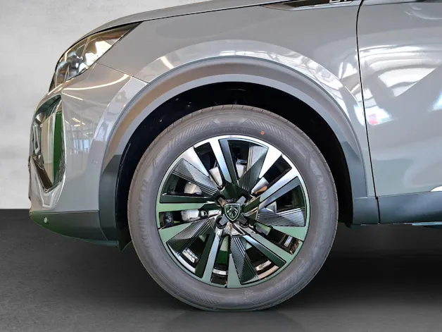 Peugeot 2008 1.2 Hybrid 145 GT Exclusive