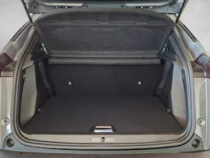 PEUGEOT 2008 1.2 Hybrid 145 GT Exclusive