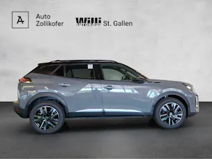 PEUGEOT 2008 1.2 Hybrid 145 GT Exclusive