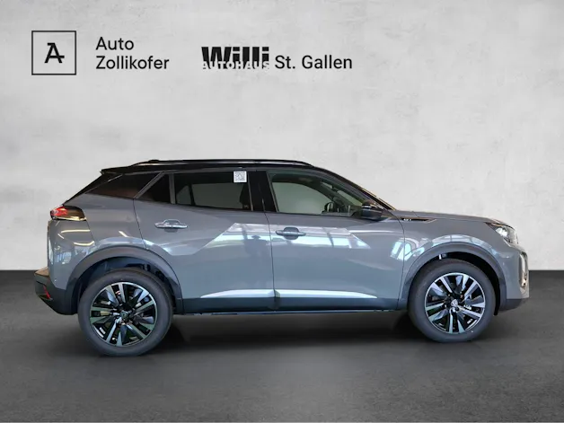 Peugeot 2008 1.2 Hybrid 145 GT Exclusive