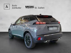 PEUGEOT 2008 1.2 Hybrid 145 GT Exclusive