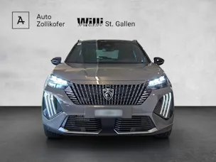 PEUGEOT 2008 1.2 Hybrid 145 GT Exclusive