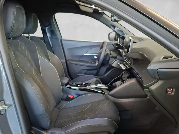 Peugeot 2008 1.2 Hybrid 145 GT Exclusive