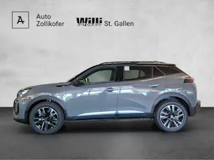 PEUGEOT 2008 1.2 Hybrid 145 GT Exclusive