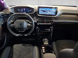 PEUGEOT 2008 1.2 Hybrid 145 GT Exclusive