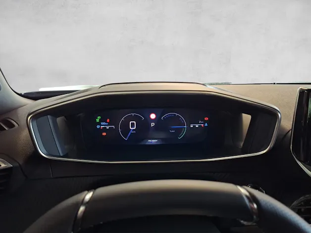 Peugeot 2008 1.2 Hybrid 145 GT Exclusive