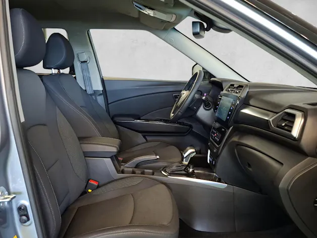 KGM Tivoli 1.5 T-Gdi Steel 4WD