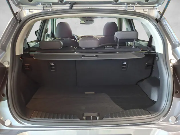 KGM Tivoli 1.5 T-Gdi Steel 4WD